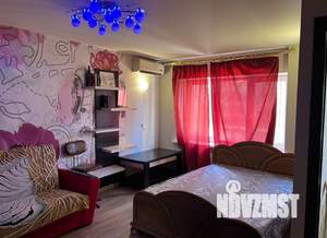 2-к квартира, на длительный срок, 43м2, 2/5 этаж