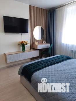 1-к квартира, посуточно, 37м2, 3/3 этаж