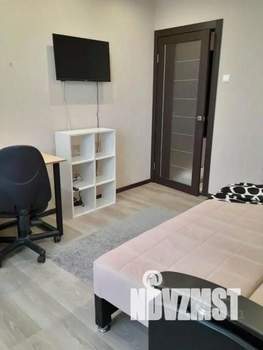 1-к квартира, посуточно, 52м2, 1/1 этаж