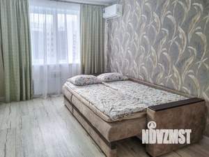 2-к квартира, посуточно, 54м2, 6/9 этаж