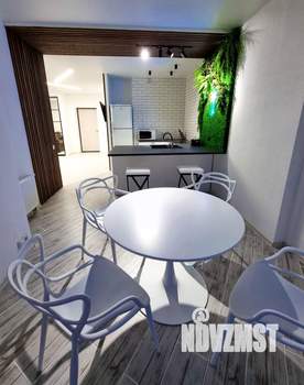 2-к квартира, посуточно, 50м2, 3/24 этаж