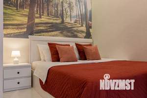 1-к квартира, посуточно, 34м2, 5/9 этаж