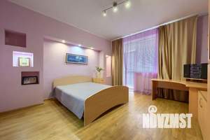 3-к квартира, посуточно, 100м2, 9/9 этаж