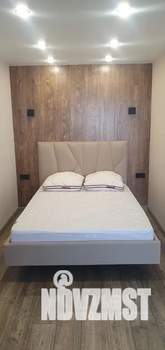 1-к квартира, посуточно, 40м2, 8/13 этаж