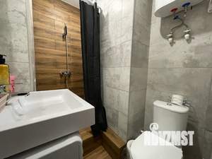 1-к квартира, посуточно, 45м2, 9/9 этаж