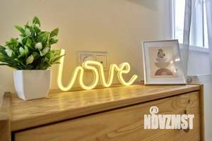 2-к квартира, посуточно, 43м2, 1/1 этаж