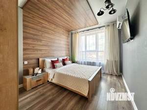 2-к квартира, посуточно, 45м2, 8/23 этаж