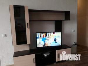 3-к квартира, посуточно, 55м2, 1/1 этаж