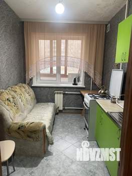 1-к квартира, на длительный срок, 32м2, 2/3 этаж