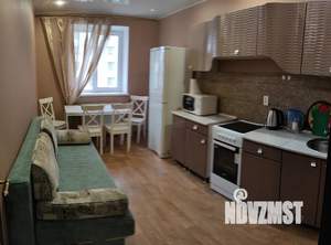 2-к квартира, посуточно, 90м2, 9/12 этаж