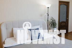 1-к квартира, посуточно, 60м2, 16/17 этаж