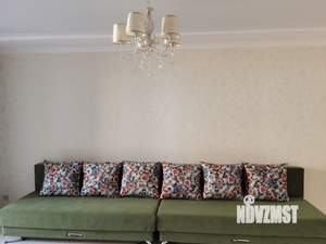 2-к квартира, посуточно, 70м2, 1/1 этаж