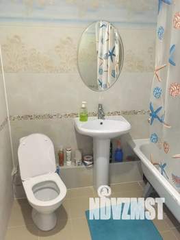 Студия квартира, посуточно, 38м2, 8/20 этаж