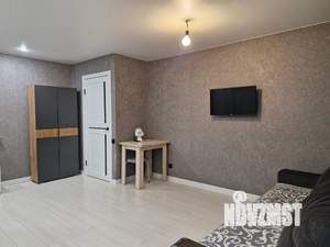 1-к квартира, посуточно, 42м2, 3/9 этаж