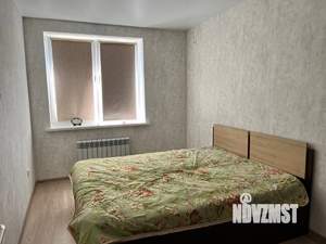 2-к квартира, на длительный срок, 48м2, 4/4 этаж