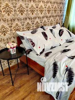 Студия квартира, посуточно, 33м2, 5/5 этаж