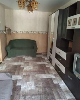 1-к квартира, на длительный срок, 29м2, 1/5 этаж