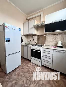 1-к квартира, посуточно, 35м2, 3/5 этаж