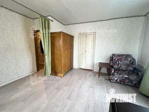 1-к квартира, на длительный срок, 32м2, 3/5 этаж