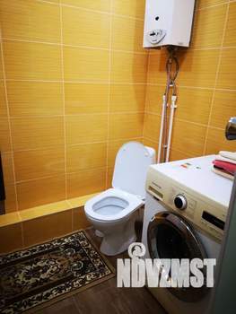 2-к квартира, посуточно, 46м2, 3/5 этаж