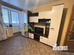 1-к квартира, на длительный срок, 38м2, 7/9 этаж