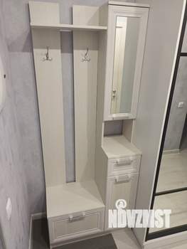 1-к квартира, на длительный срок, 41м2, 7/17 этаж