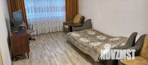 2-к квартира, посуточно, 42м2, 2/5 этаж