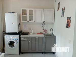 Студия квартира, посуточно, 30м2, 6/9 этаж