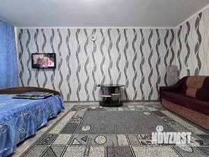 1-к квартира, посуточно, 30м2, 1/5 этаж