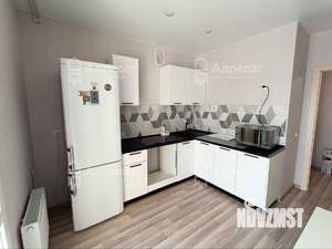 1-к квартира, на длительный срок, 35м2, 8/10 этаж
