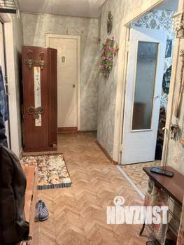 2-к квартира, на длительный срок, 51м2, 7/9 этаж