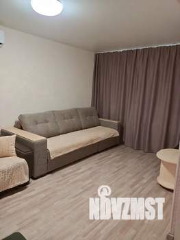 1-к квартира, посуточно, 30м2, 1/5 этаж