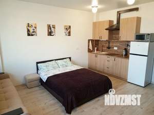 1-к квартира, посуточно, 33м2, 2/5 этаж