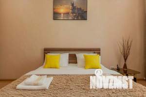 2-к квартира, посуточно, 51м2, 2/5 этаж