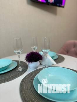 2-к квартира, посуточно, 45м2, 1/1 этаж