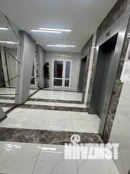 2-к квартира, посуточно, 50м2, 9/18 этаж