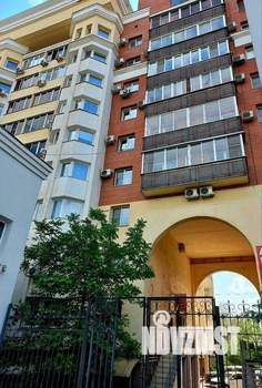 2-к квартира, посуточно, 72м2, 6/9 этаж