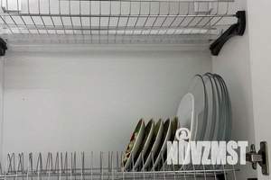 1-к квартира, посуточно, 40м2, 6/8 этаж