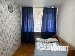 2-к квартира, посуточно, 46м2, 5/9 этаж