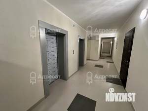 1-к квартира, на длительный срок, 30м2, 7/8 этаж