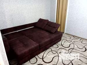 2-к квартира, посуточно, 43м2, 4/5 этаж