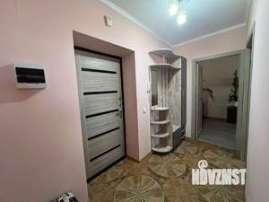 2-к квартира, на длительный срок, 44м2, 3/3 этаж