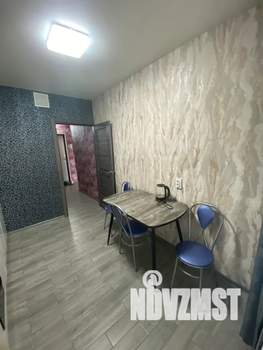 1-к квартира, посуточно, 40м2, 3/9 этаж