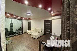 2-к квартира, посуточно, 40м2, 1/5 этаж