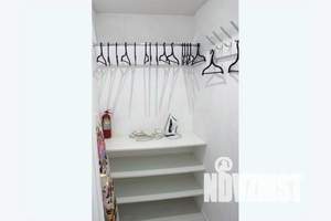 1-к квартира, посуточно, 38м2, 14/16 этаж