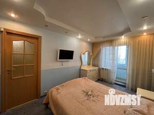 1-к квартира, посуточно, 55м2, 3/9 этаж