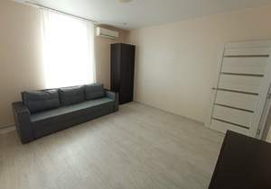 1-к квартира, на длительный срок, 36м2, 2/5 этаж