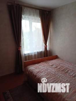 2-к квартира, посуточно, 43м2, 3/5 этаж