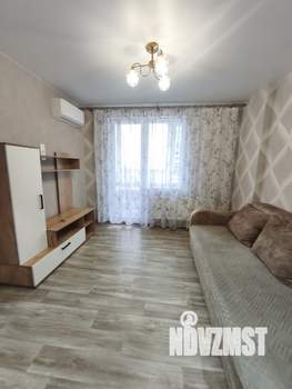 2-к квартира, на длительный срок, 42м2, 8/20 этаж