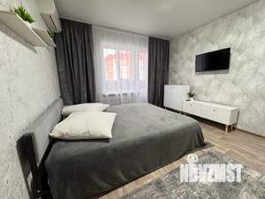 1-к квартира, посуточно, 36м2, 7/14 этаж